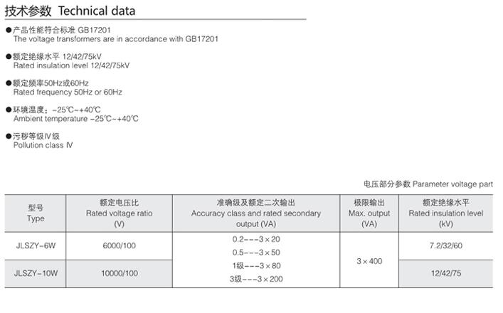 西安高压计量箱厂家